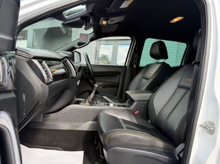 2021 Ford Ranger - photo 24