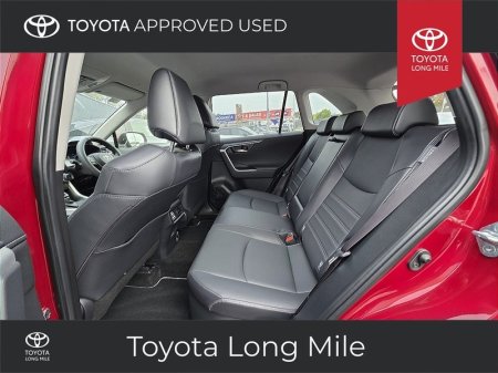 2023 Toyota RAV4 - photo 7
