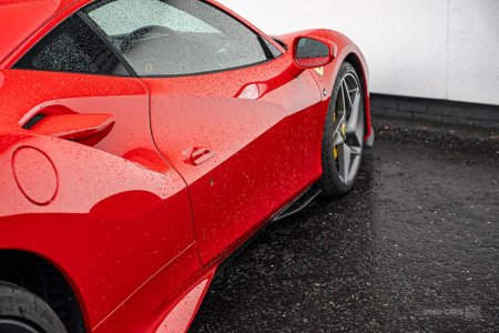 2022 Ferrari F8 - photo 15