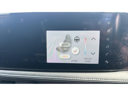 2024 Nissan Ariya - photo 23