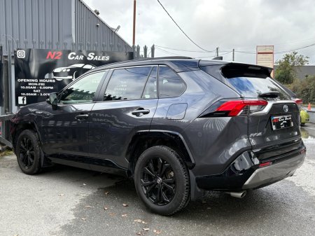 2024 Toyota RAV4 - photo 4