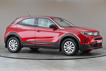 2022 Opel Mokka - photo 12