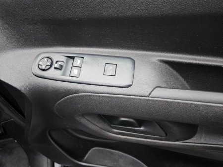 2021 Citroen Berlingo - photo 21
