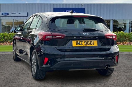 2025 Ford Focus - photo 2