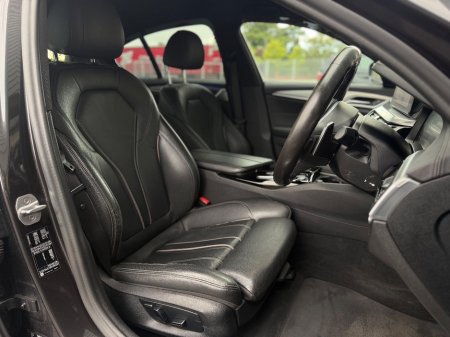 2019 BMW 5-Series - photo 12