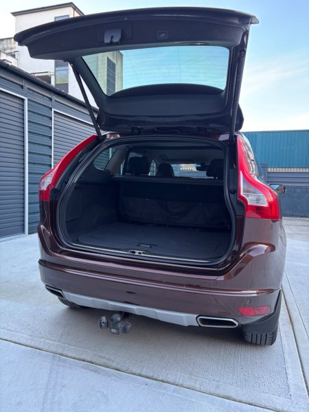 2017 Volvo XC60 - photo 10