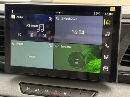 2026 Renault Master - photo 8