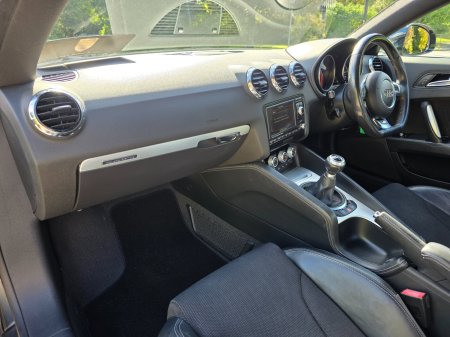 2010 Audi TT - photo 10