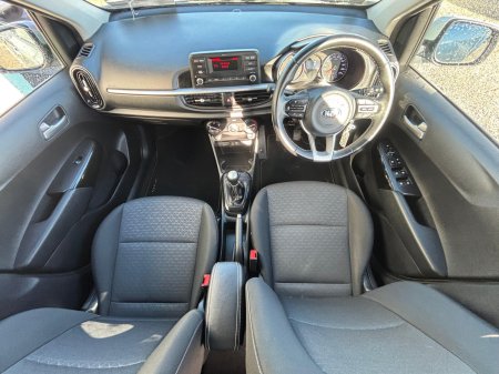 2018 Kia Picanto - photo 4