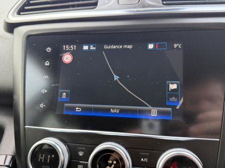 2019 Renault Kadjar - photo 16