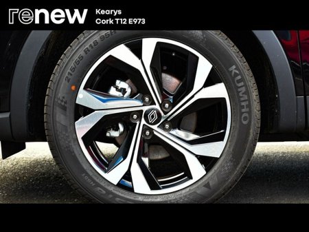 2025 Renault Arkana - photo 9
