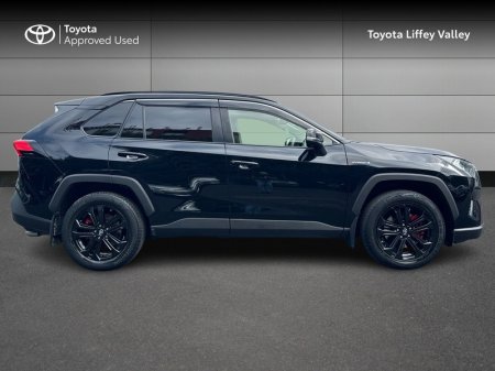 2021 Toyota RAV4 - photo 3