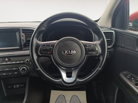 2016 Kia Sportage - photo 10