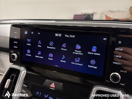 2023 Kia Sorento - photo 26
