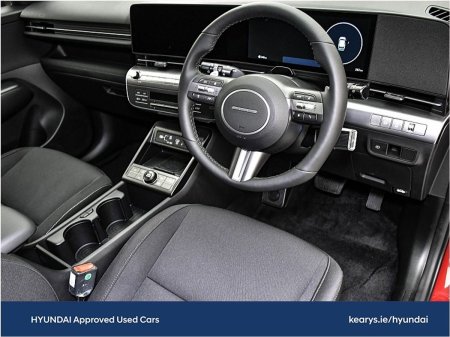 2024 Hyundai KONA - photo 6