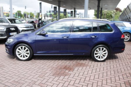 2019 Volkswagen Golf - photo 7