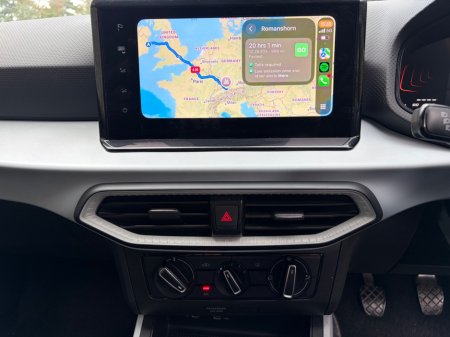 2024 SEAT Arona - photo 9