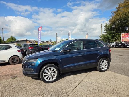 2018 Skoda Karoq - photo 5