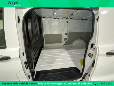 2026 Volkswagen Transporter - photo 17