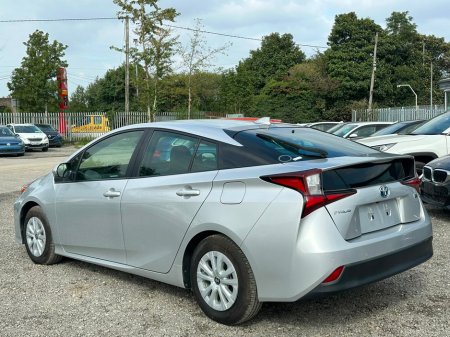 2021 Toyota Prius - photo 6