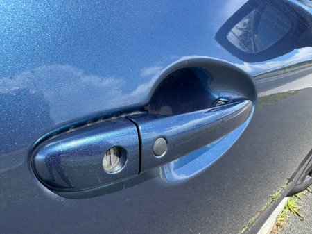 2017 Mazda Demio - photo 6