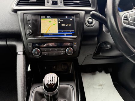 2017 Renault Kadjar - photo 8