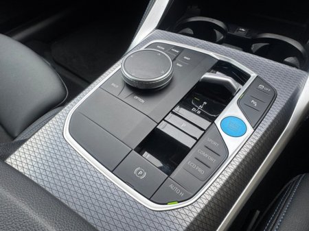 2024 BMW i4 - photo 21