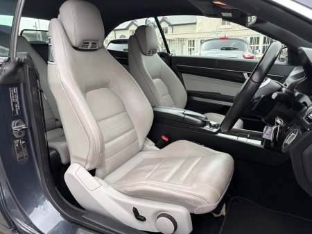 2014 Mercedes-Benz E-Class - photo 19