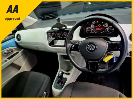 2018 Volkswagen up! - photo 17