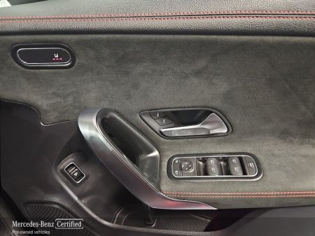 2023 Mercedes-Benz CLA - photo 18