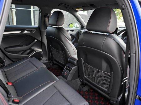 2015 Audi S3 - photo 22