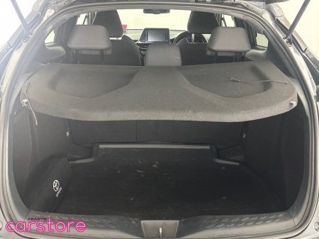 2022 Toyota C-HR - photo 20
