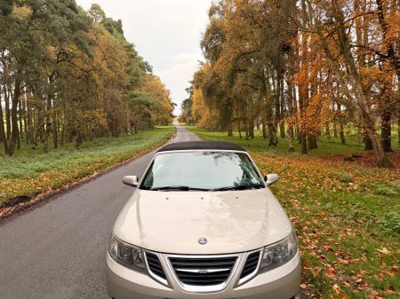 2008 Saab 9-3 - photo 33