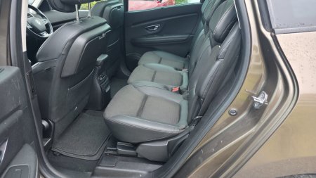 2017 Renault Grand Scenic - photo 5