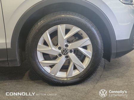 2023 Volkswagen Tiguan - photo 7