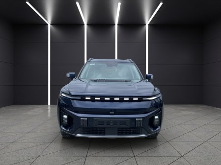 2026 SsangYong Torres - photo 3