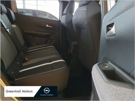 2026 Opel Frontera - photo 9