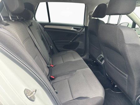 2014 Volkswagen Golf - photo 11