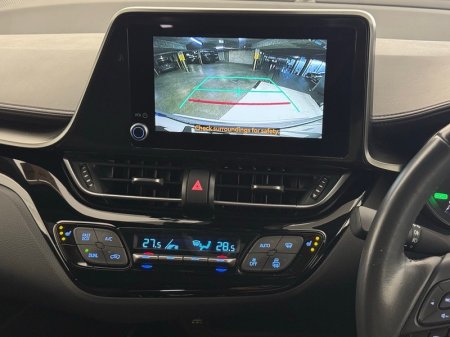 2023 Toyota C-HR - photo 12