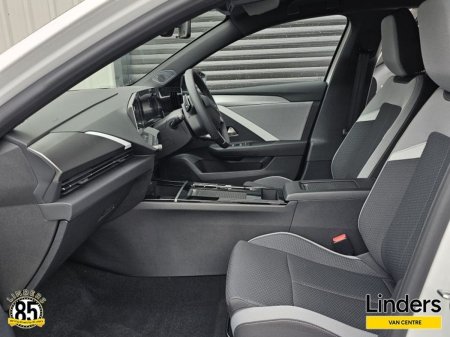 2026 Opel Astra - photo 9