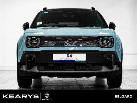 2026 Renault 4 - photo 10