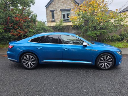 2023 Volkswagen Arteon - photo 2
