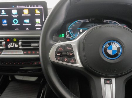 2023 BMW iX3 - photo 17