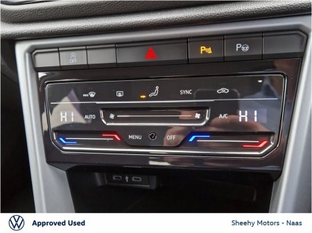 2023 Volkswagen T-Roc - photo 14