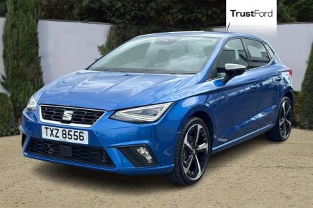 2024 SEAT Ibiza - photo 5
