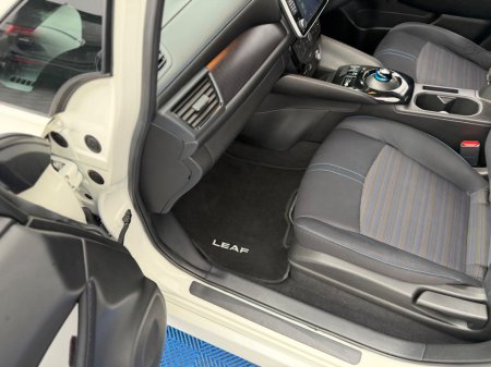 2020 Nissan Leaf - photo 47