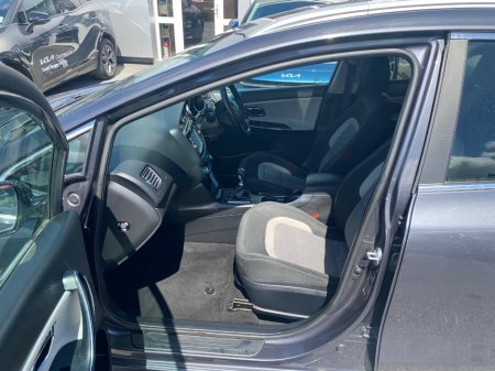 2018 Kia Ceed - photo 14