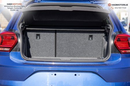 2019 Volkswagen Polo - photo 9