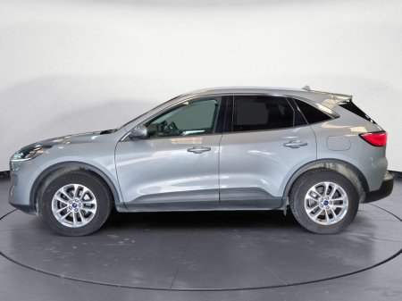 2022 Ford Kuga - photo 8
