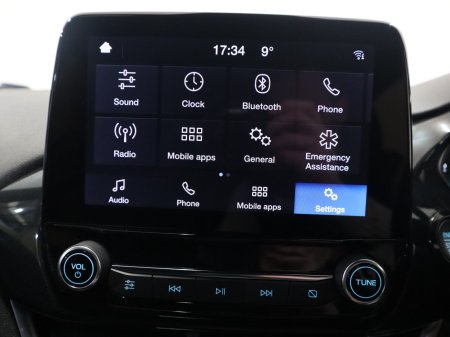 2024 Ford Fiesta - photo 19